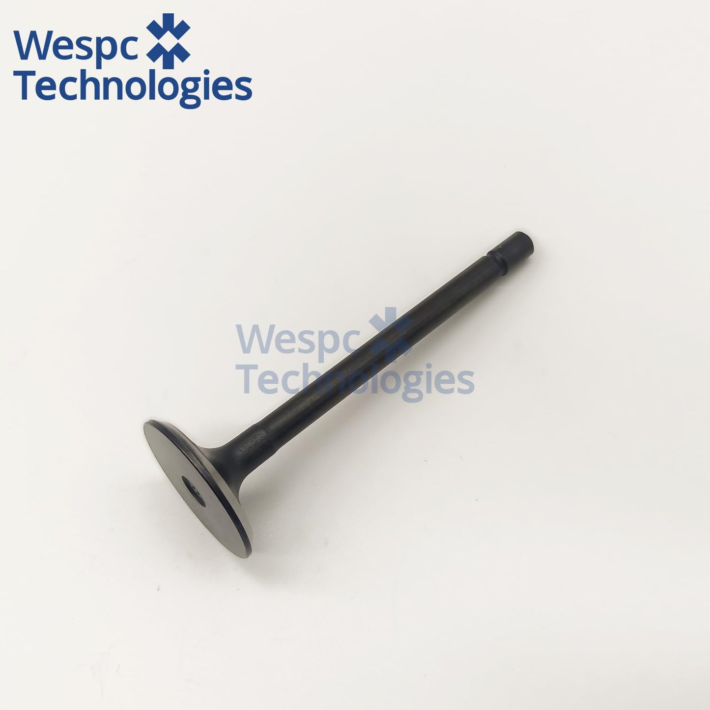 Exhaust Valve 120176380 for Perkins 403C-15 403D-15 403D-15T 404C-15 Engines