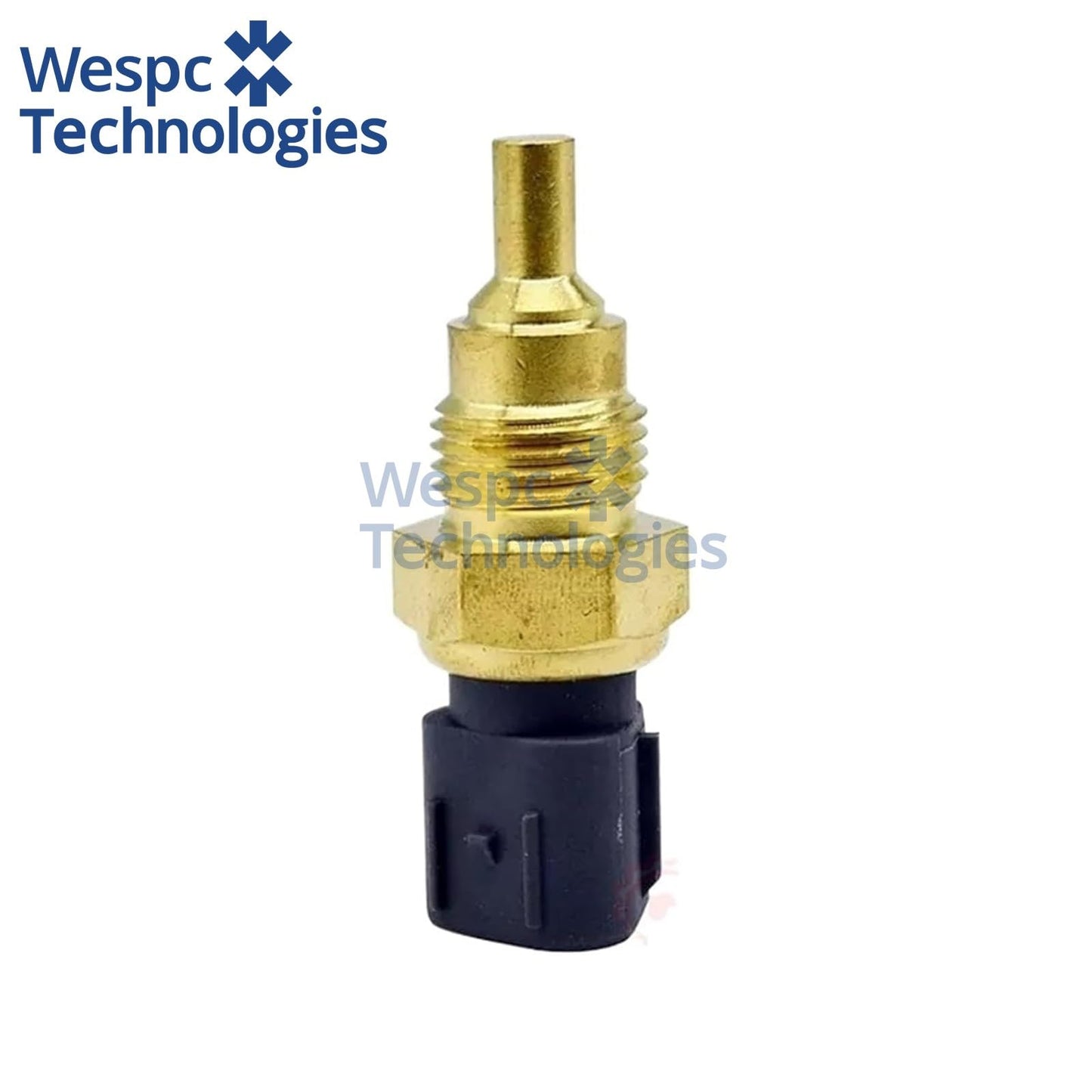 Water Temp Sensor 8-98023717-0 for Isuzu 4HE1 6HK1 4LE2 4HK1 4HG1 NPR NKR NQR