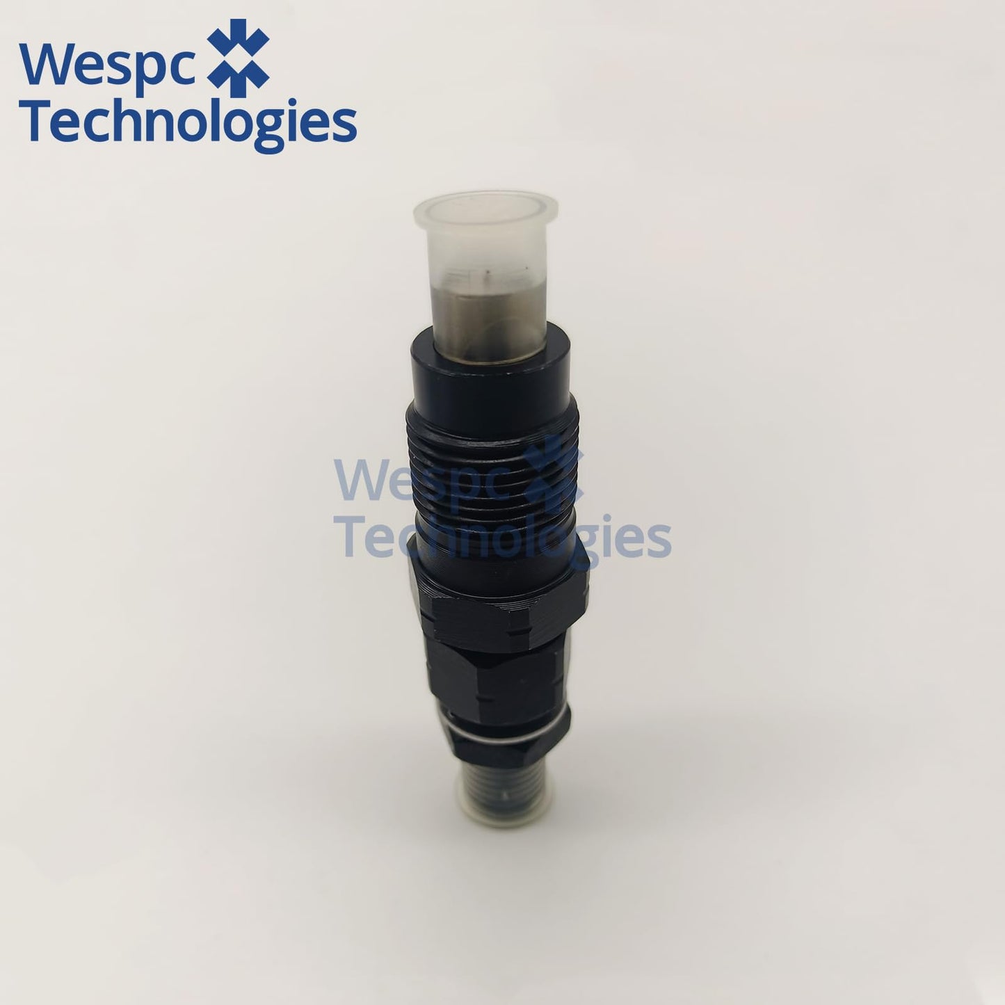 WESPC 131406500 Diesel Engine Fuel Injector Nozzle Fits for Perkins 3013C 3024C 403C-15 404C-22 Engine