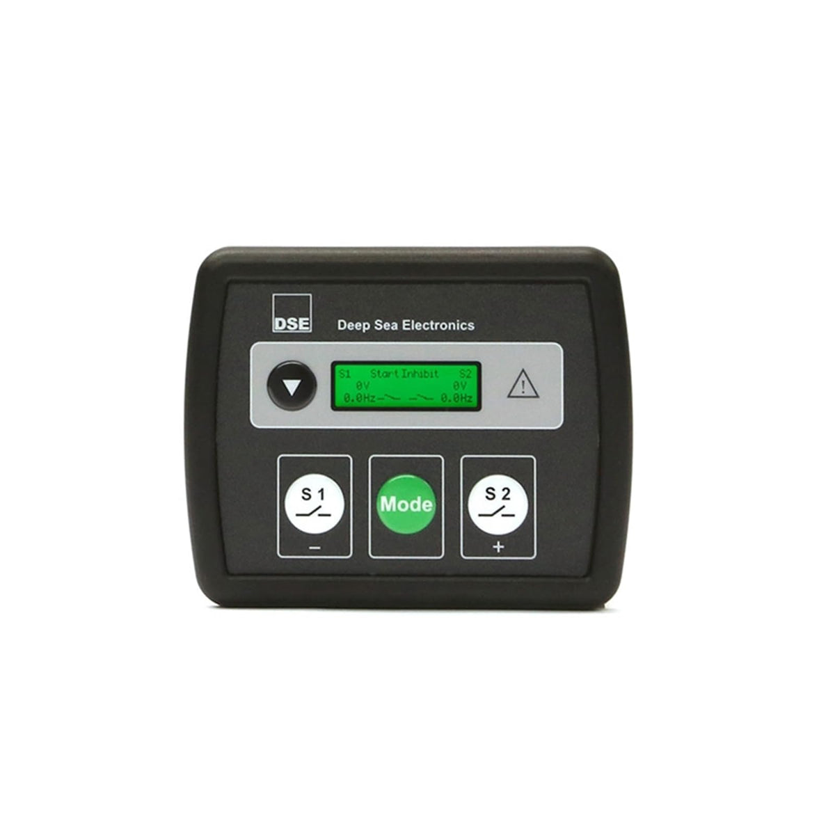 Original Deep Sea DSE330 Single Phase ATS Automatic Transfer Switch Controller Replaced By DSE331