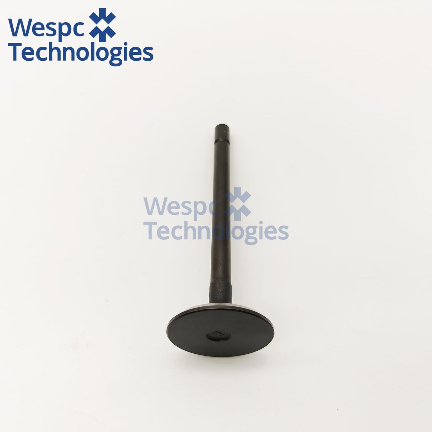 U20176380 Exhaust Valve Replacement for Perkins 400 Series Generators Mini Excavators Tractors WESPC