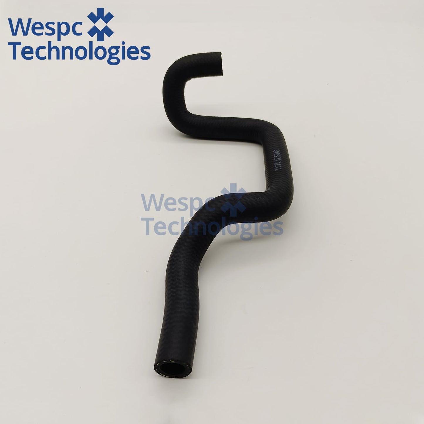 WESPC 3482V101 Water Hose for Perkins 1103A-33T Replacement Part Wespc