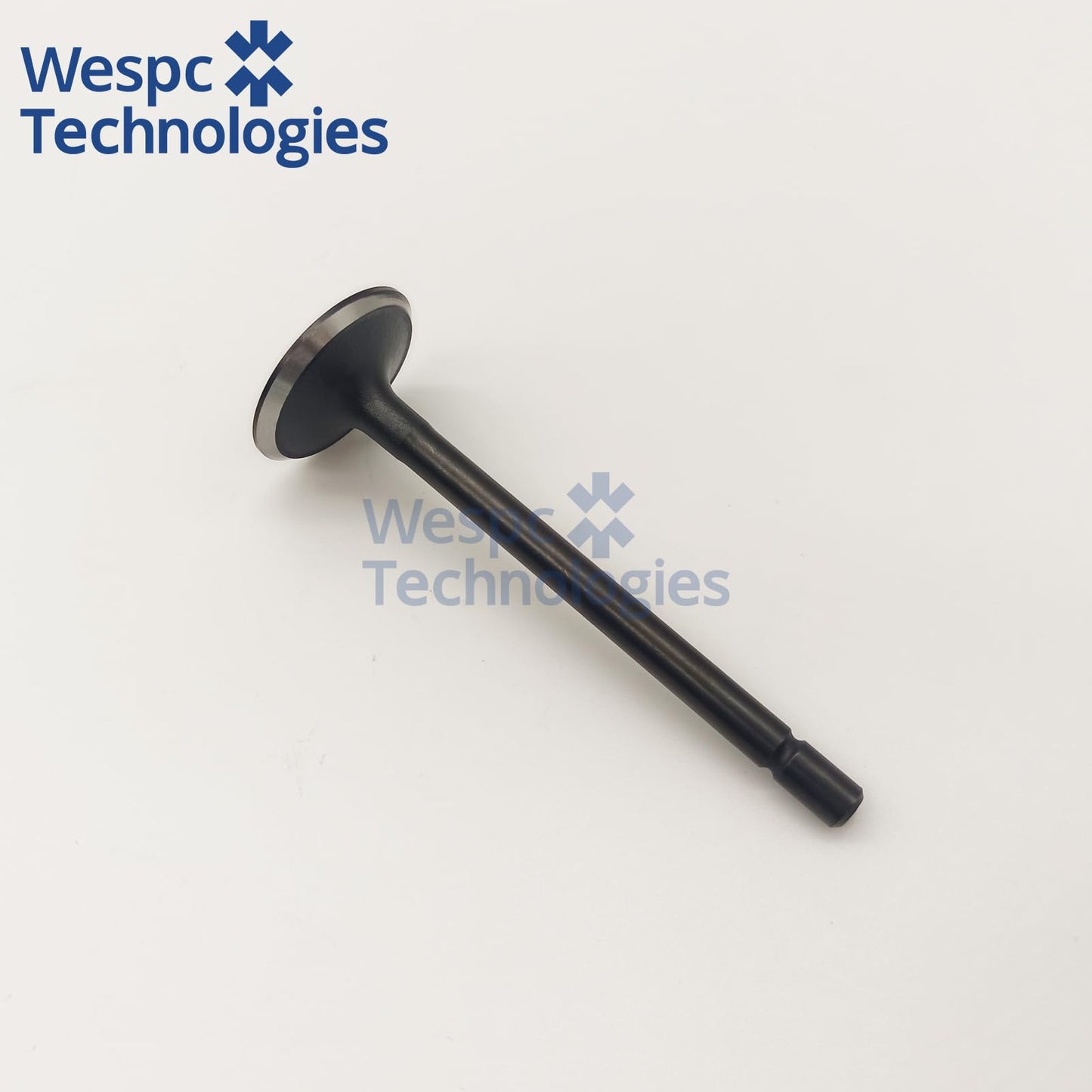 Exhaust Valve 120176380 for Perkins 403C-15 403D-15 403D-15T 404C-15 Engines