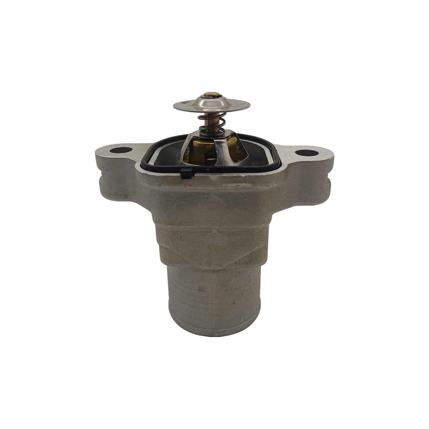 Genuine Perkins T413847 Thermostat Assembly for 1104 and 1106 Engines