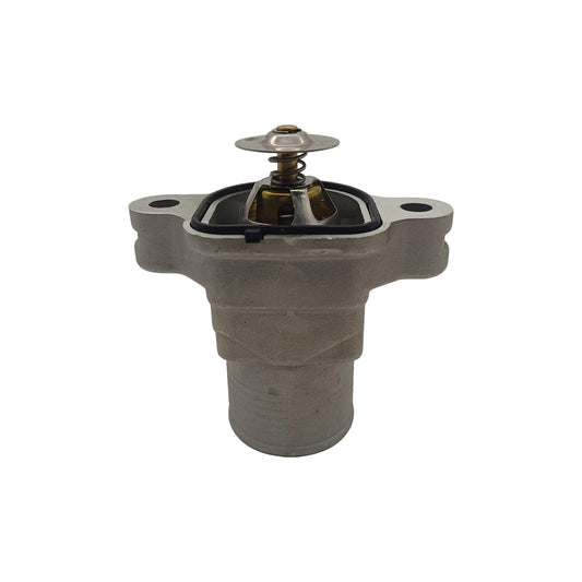 Genuine Perkins T413847 Thermostat Assembly for 1104 and 1106 Engines