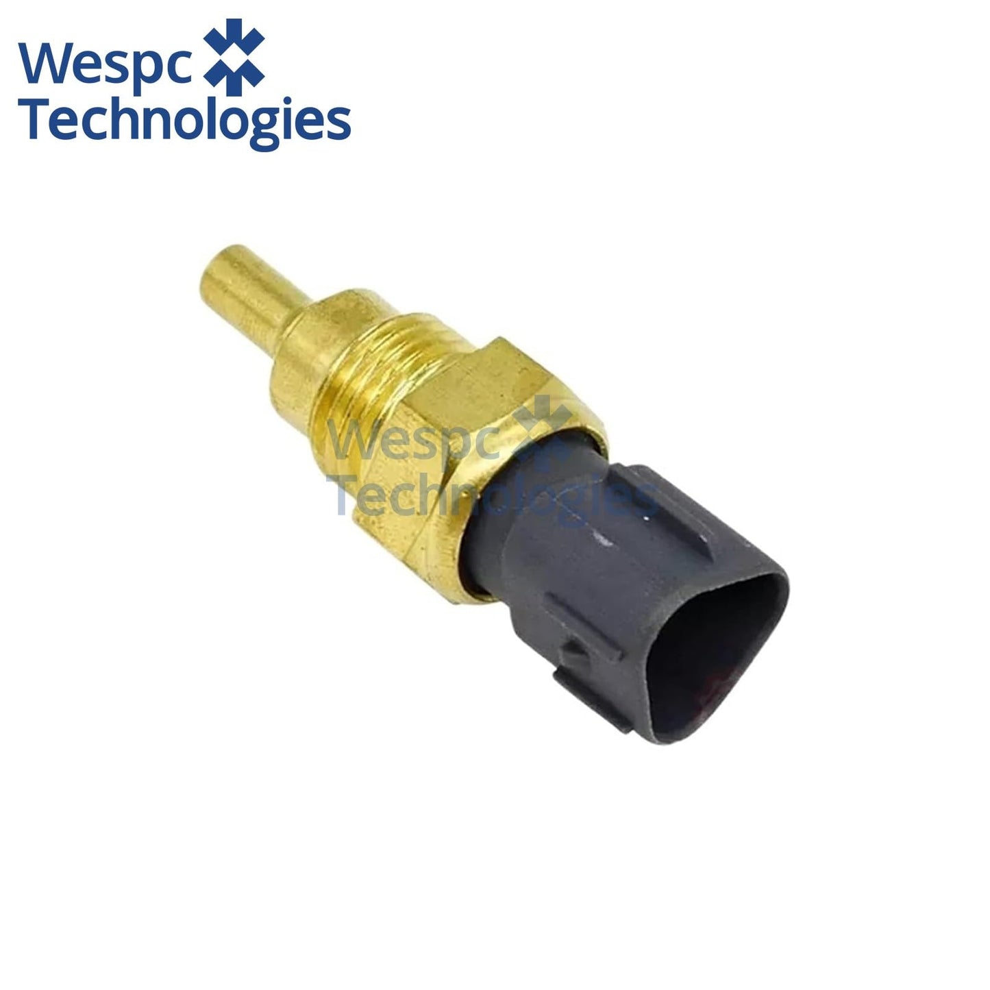 Water Temp Sensor 8-98023717-0 for Isuzu 4HE1 6HK1 4LE2 4HK1 4HG1 NPR NKR NQR