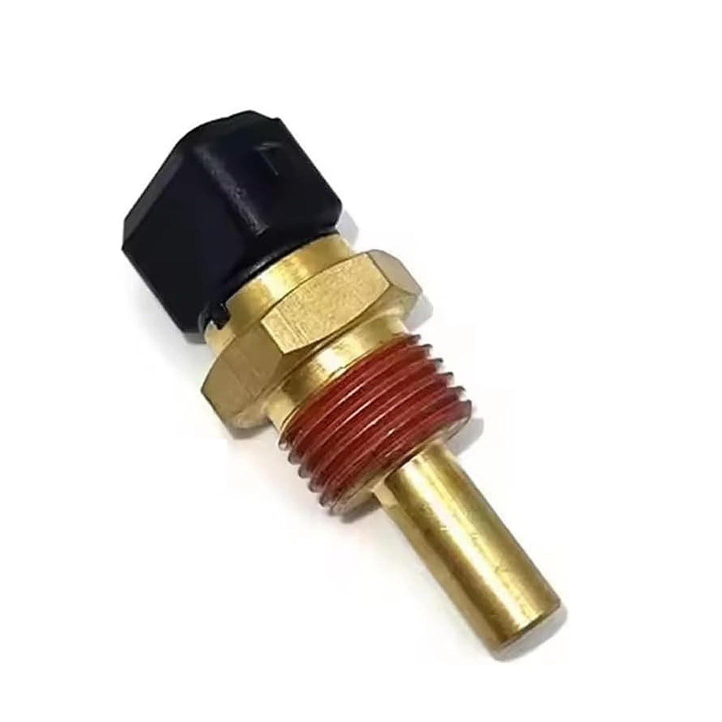 WESPC 2547-9038 25479038 Water Temperature Sensor Fits Daewoo Excavators DH220-5/7 DH150-5 DX225 DX340 Replacement Part