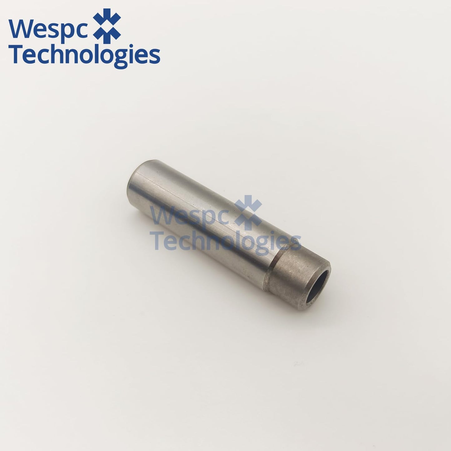 WESPC 3343J021 Valve Guide for Perkins 1004 1006 4.236 6.354 Diesel Engines – Intake or Exhaust Fitment