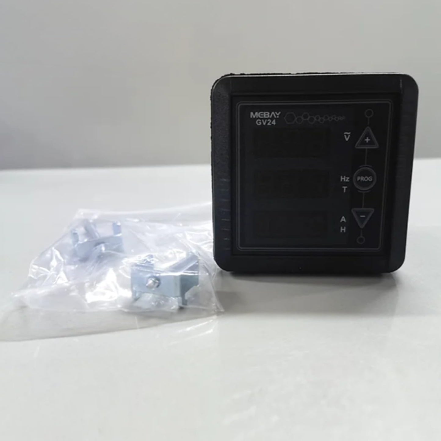 Original Mebay GV24 MKII Generator Ammeter Digital Display IP54 Protection Level Multifunction