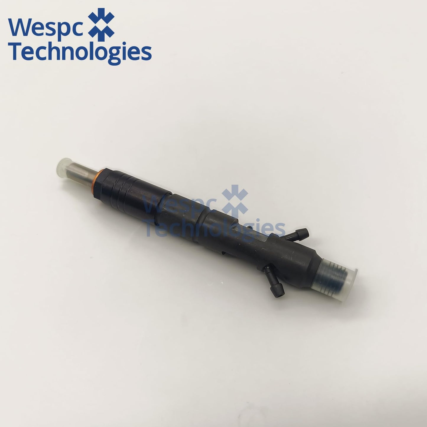 Fuel Injector T408845 for Perkins 1106C-E66TA/TAG and 1106D-E70TA/TAG six-cylinder diesels