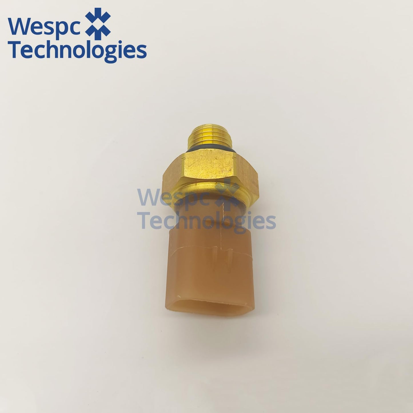 Pressure Sensor U5MK1090 Compatible for Perkins Engine 1104C-E44 1104C-E44T 1104C-E44TA 1106C-E60TA 1106D-E66TA