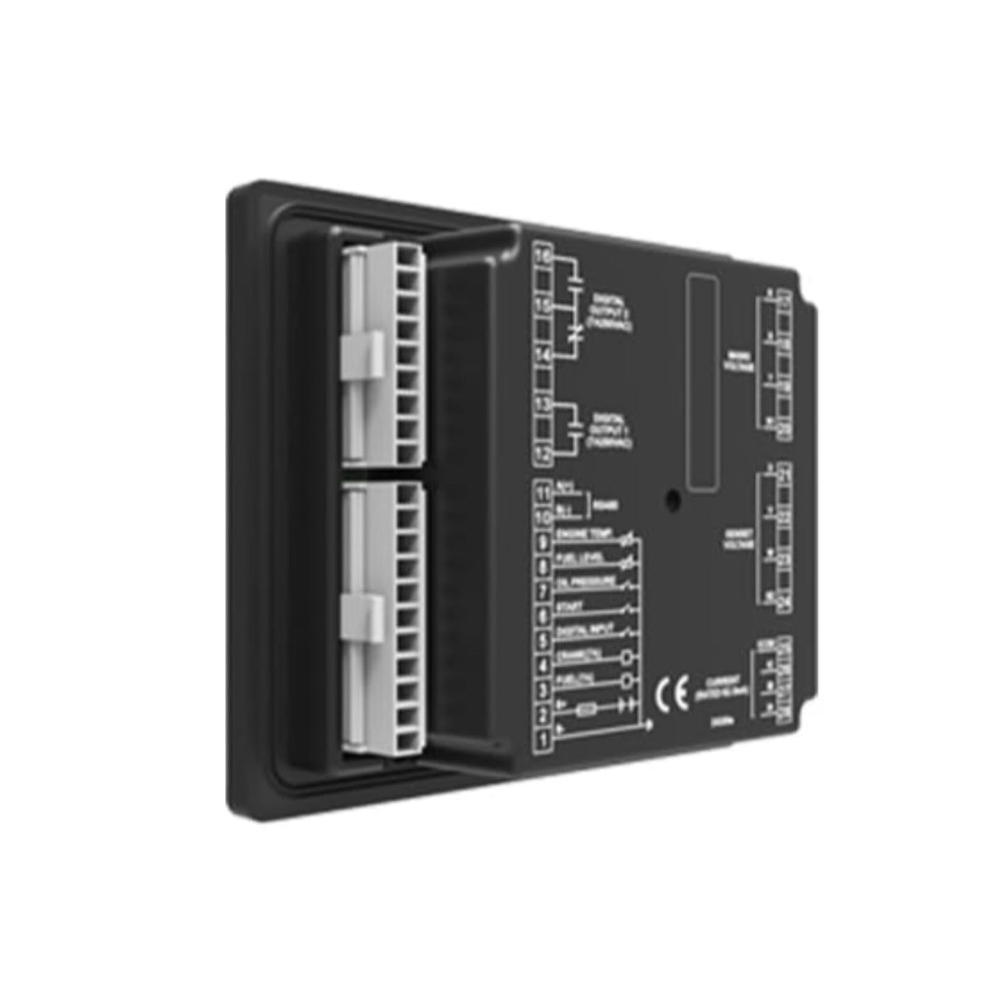 SmartGen MGC320 Genuine Generator AMF Automatic Mains Failure Controller