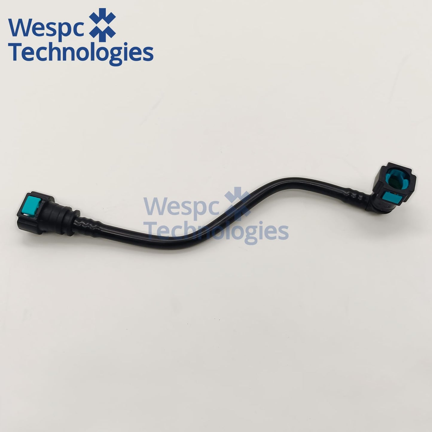 2646F001 Fuel Pipe for Perkins Engine 1104D-44 1104D-44T 1104C-44 1104C-44TA WESPC
