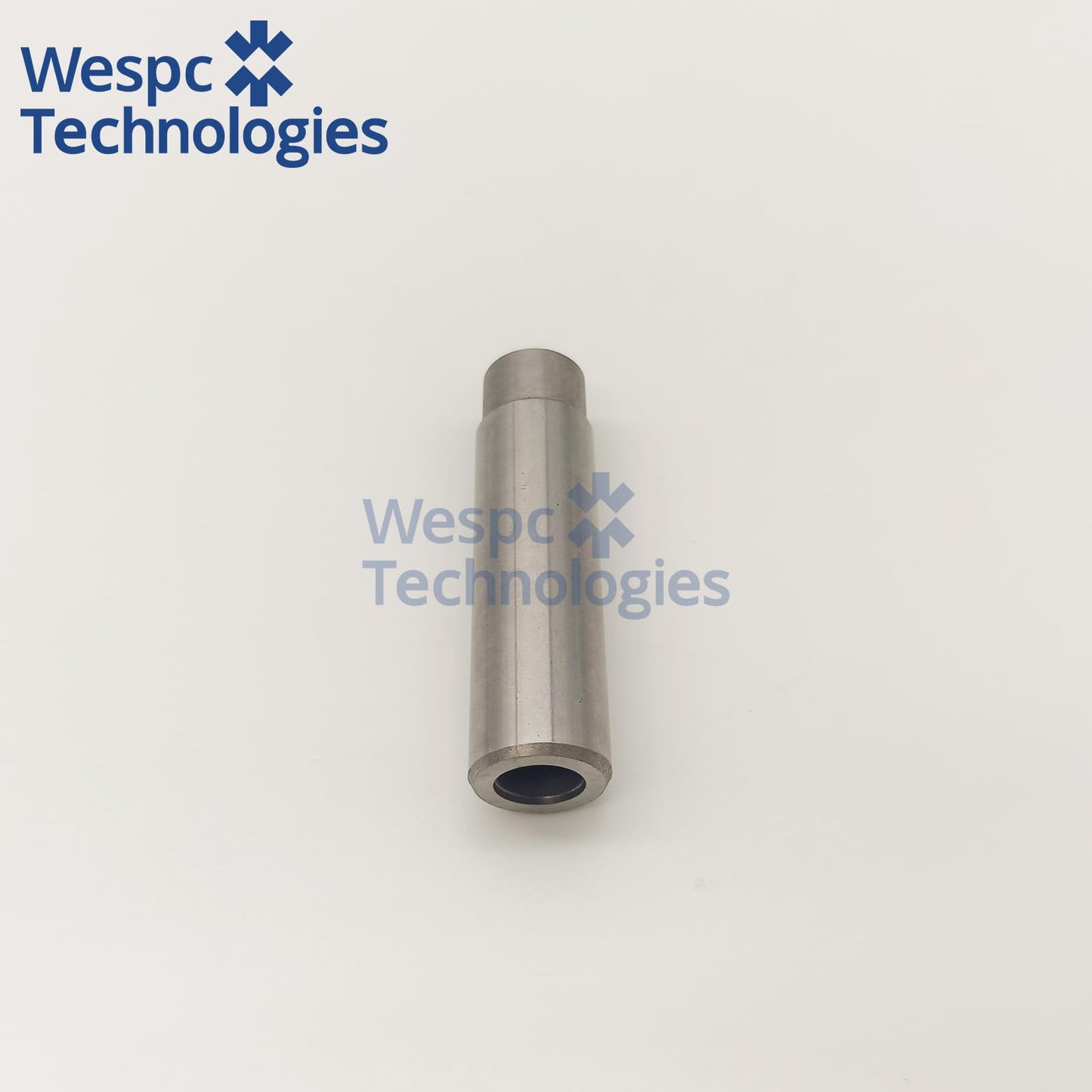 WESPC 3343J021 Valve Guide for Perkins 1004 1006 4.236 6.354 Diesel Engines – Intake or Exhaust Fitment