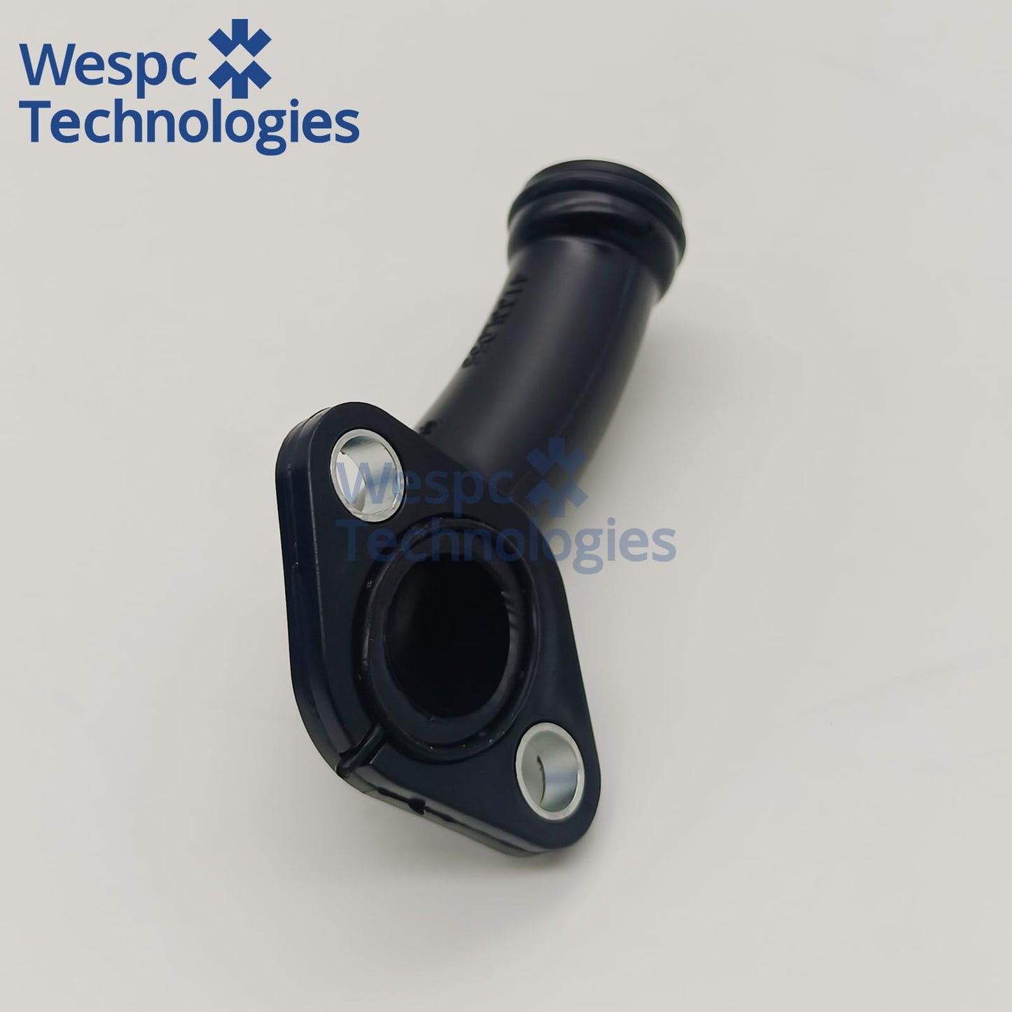 4133L055 Water Pipe Compatible with Caterpillar CAT C6.6 C7.1 Perkins 1104 Diesel Engine Wespc