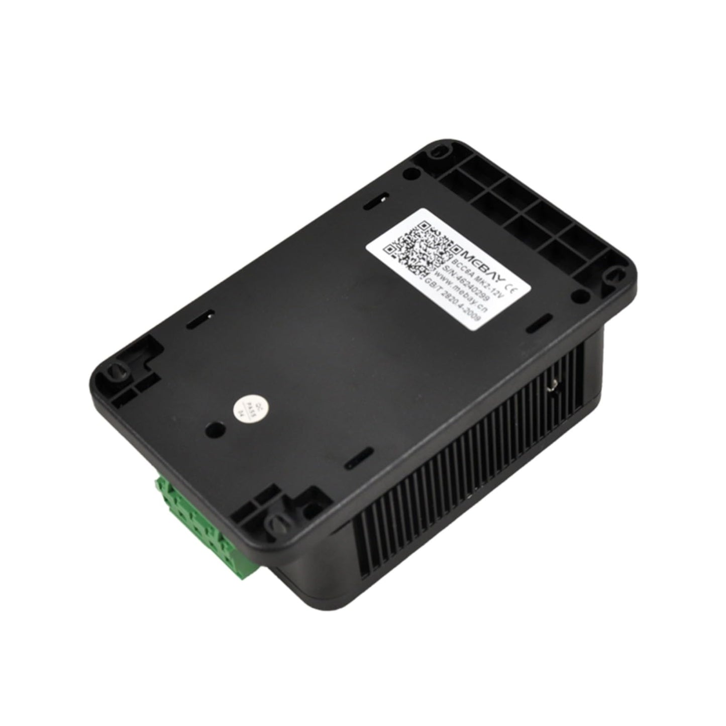 Original MEBAY BCC6A MK2 24V 3A Generator Intelligent Battery Charger Module