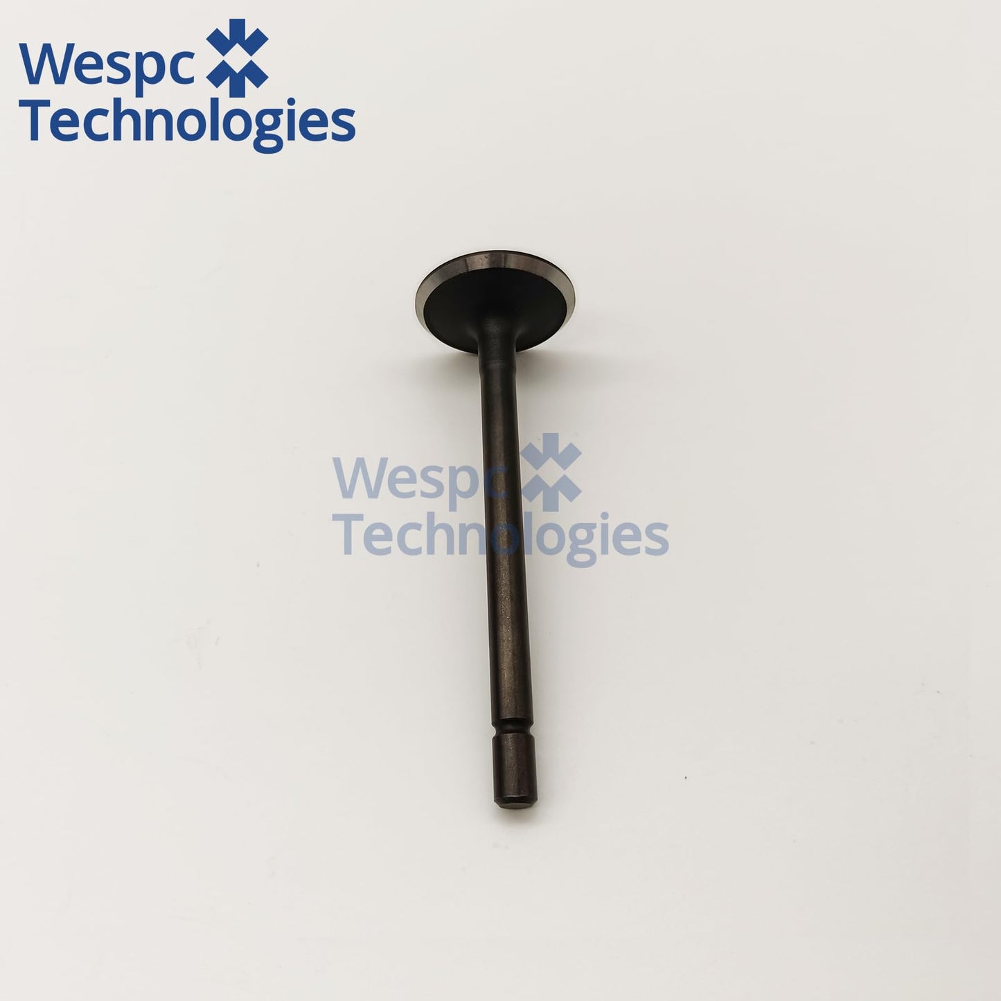 U20176380 Exhaust Valve Replacement for Perkins 400 Series Generators Mini Excavators Tractors WESPC