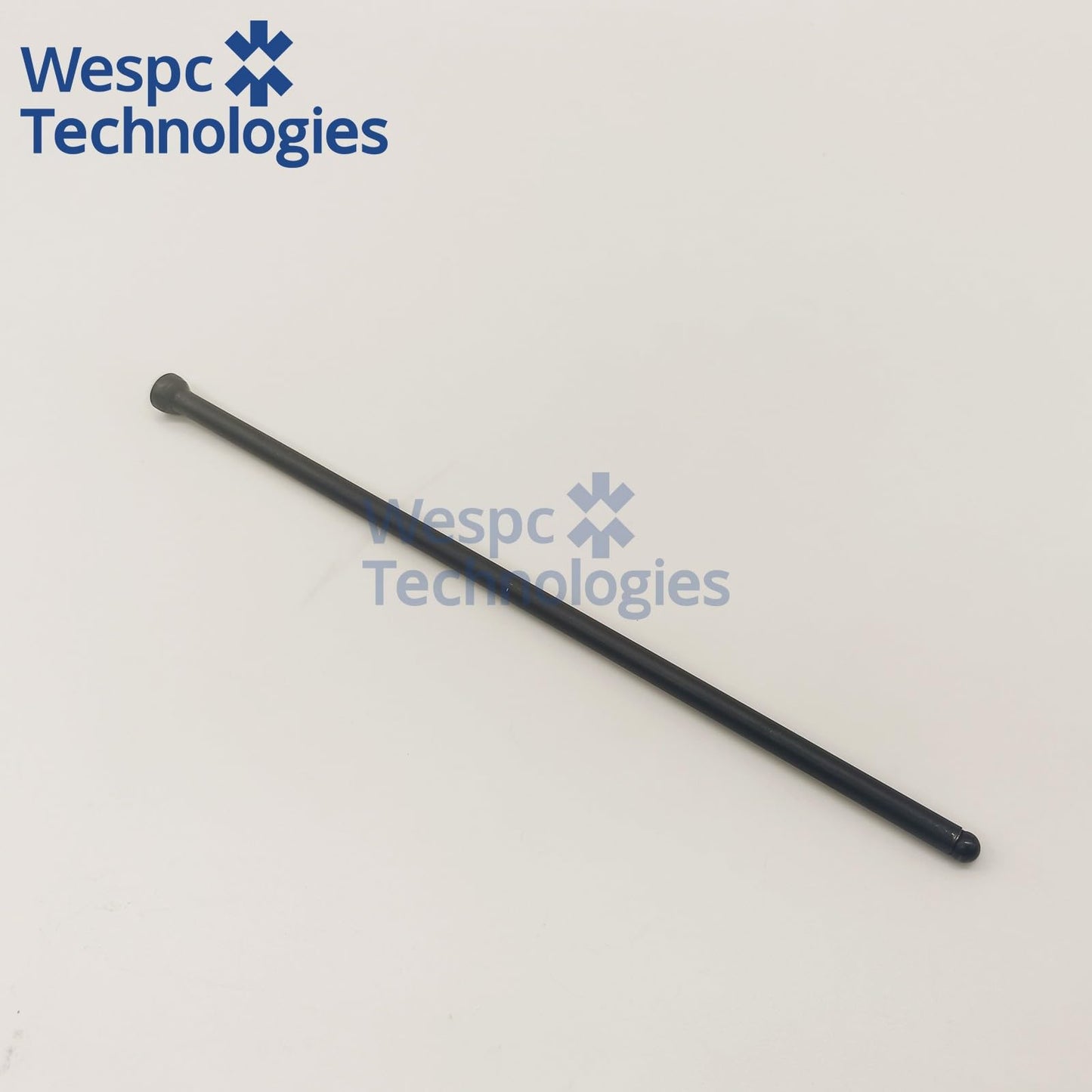 N844L N843 C2.2 Valve Push Rod 120456311 For Shibaura Valve Push Rod