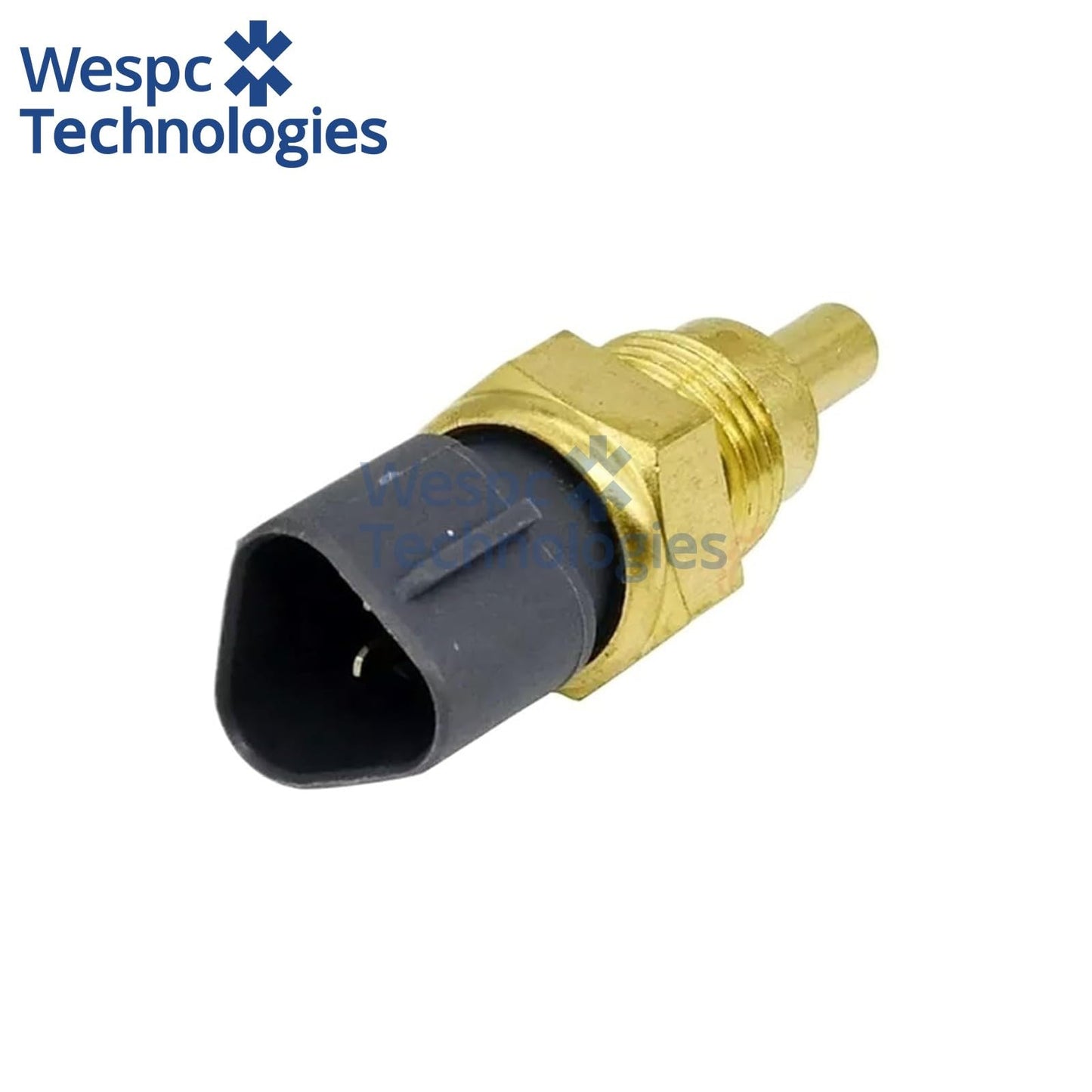 Water Temp Sensor 8-98023717-0 for Isuzu 4HE1 6HK1 4LE2 4HK1 4HG1 NPR NKR NQR