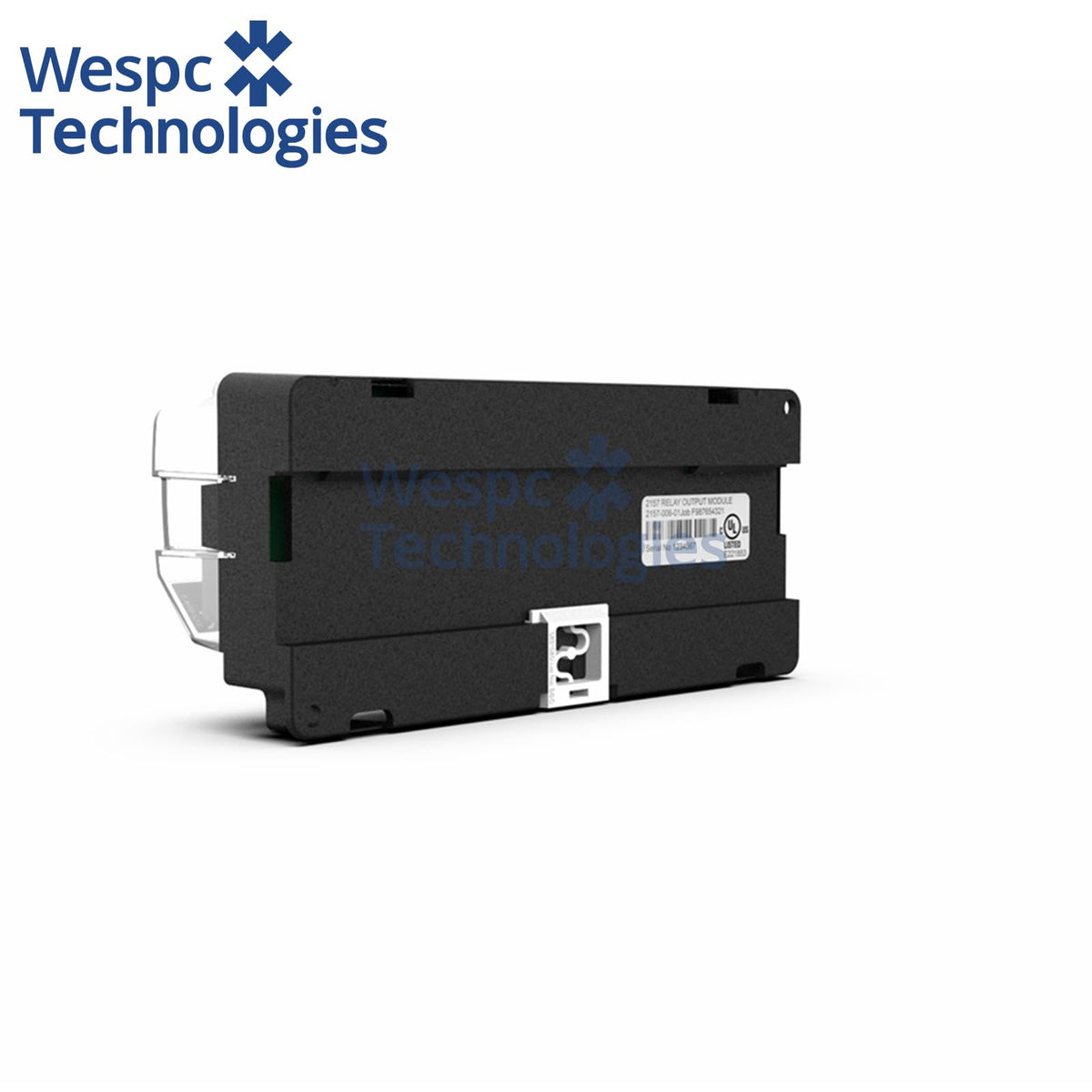 Original Deep Sea DSE2157 DSENet Output Expansion Module 8 Relay Contacts for DSE Genset Controllers