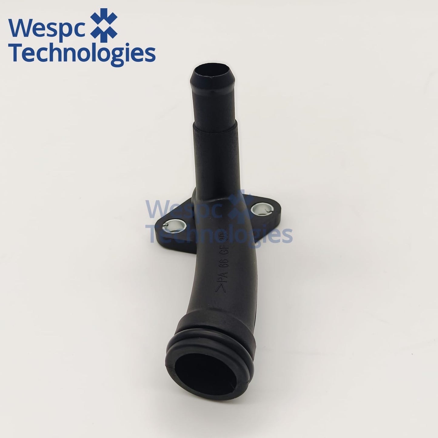 4133L049 Connection Fuel Pipe Connection Auto Parts for Perkins 1104 1103 Engine Parts WESPC