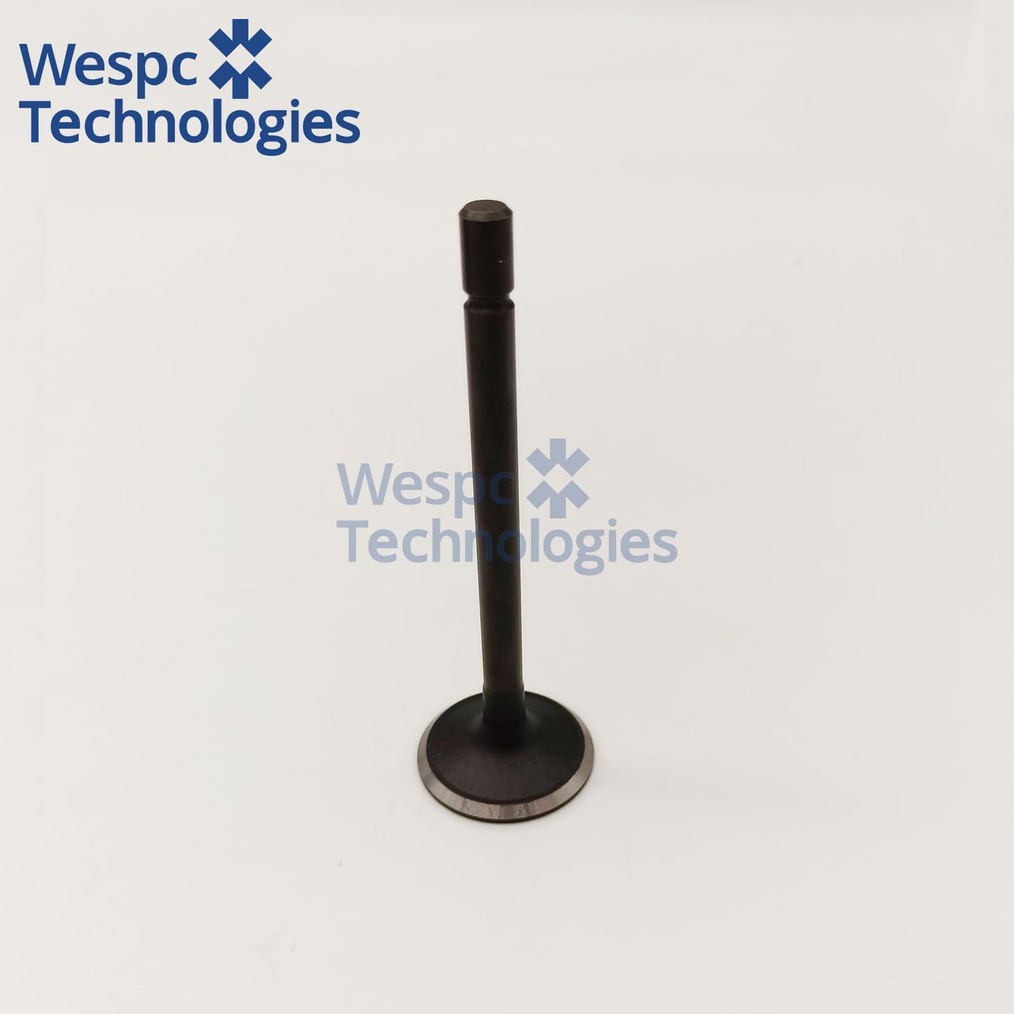 U20176380 Exhaust Valve Replacement for Perkins 400 Series Generators Mini Excavators Tractors WESPC