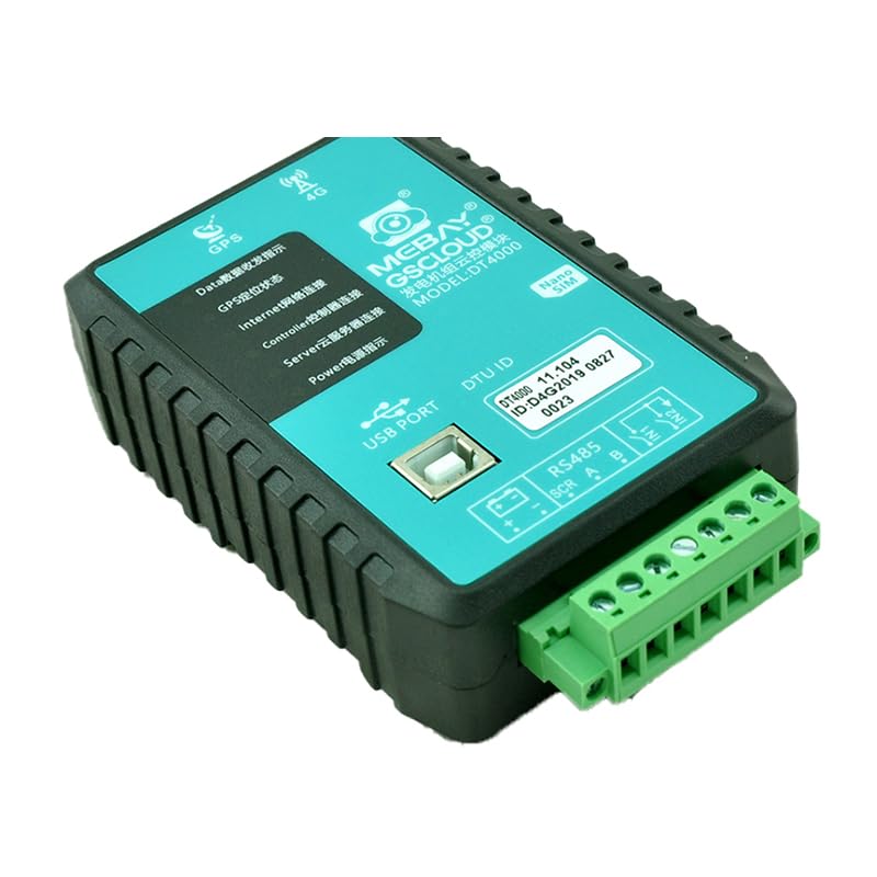 Mebay DT4000 Motor Group Control Module Communication Module DT1000 Module(DT4000)