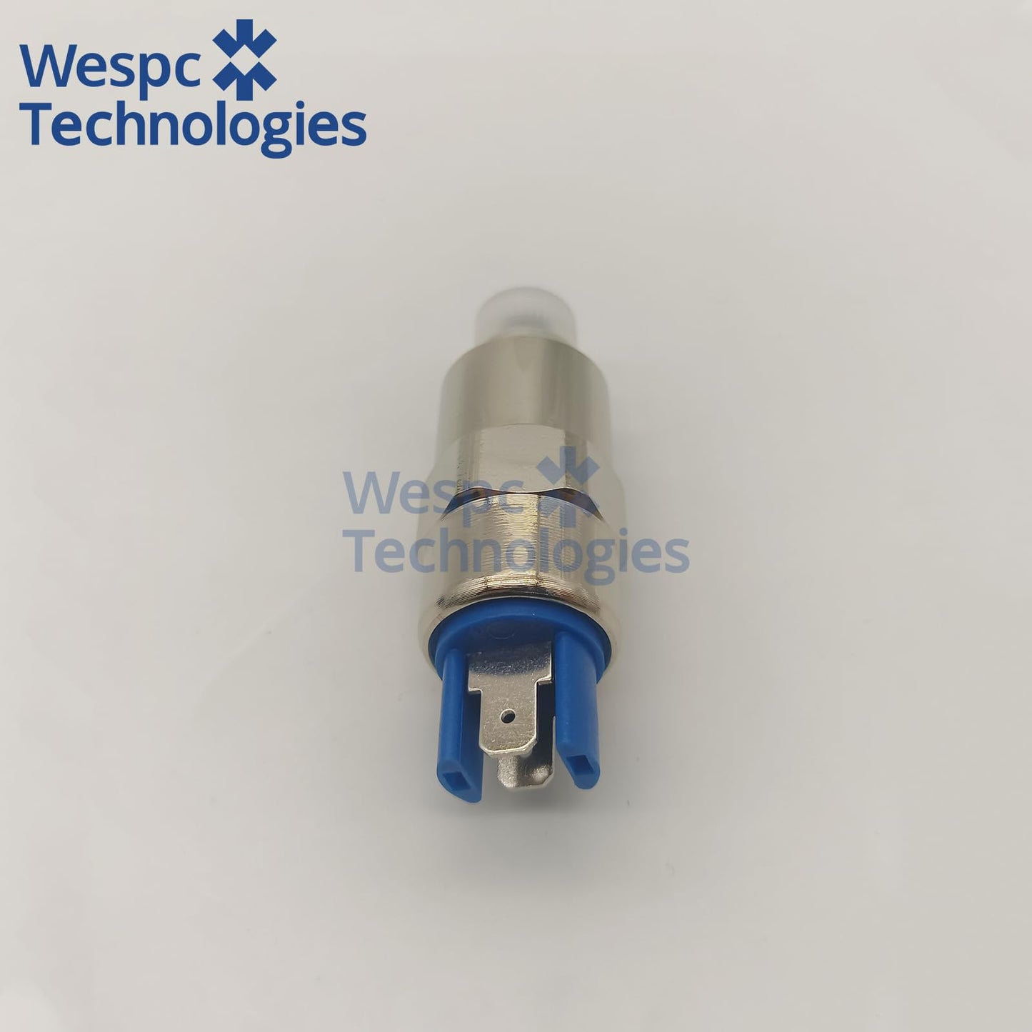 WESPC 26420472 Fuel Shut Off Solenoid 12V for Perkins 1004 1006 1104 3.152 Diesel Engines