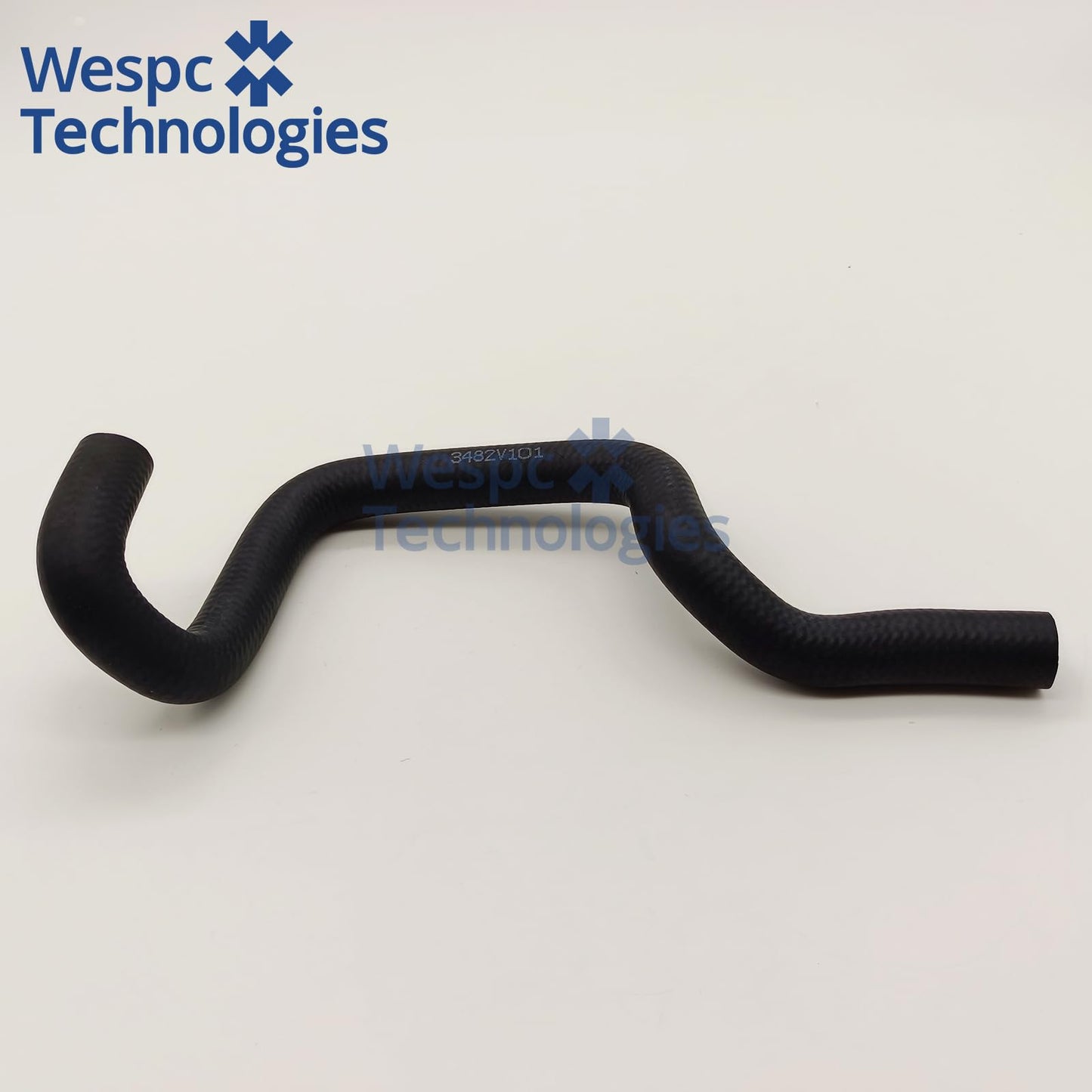 WESPC 3482V101 Water Hose for Perkins 1103A-33T Replacement Part Wespc