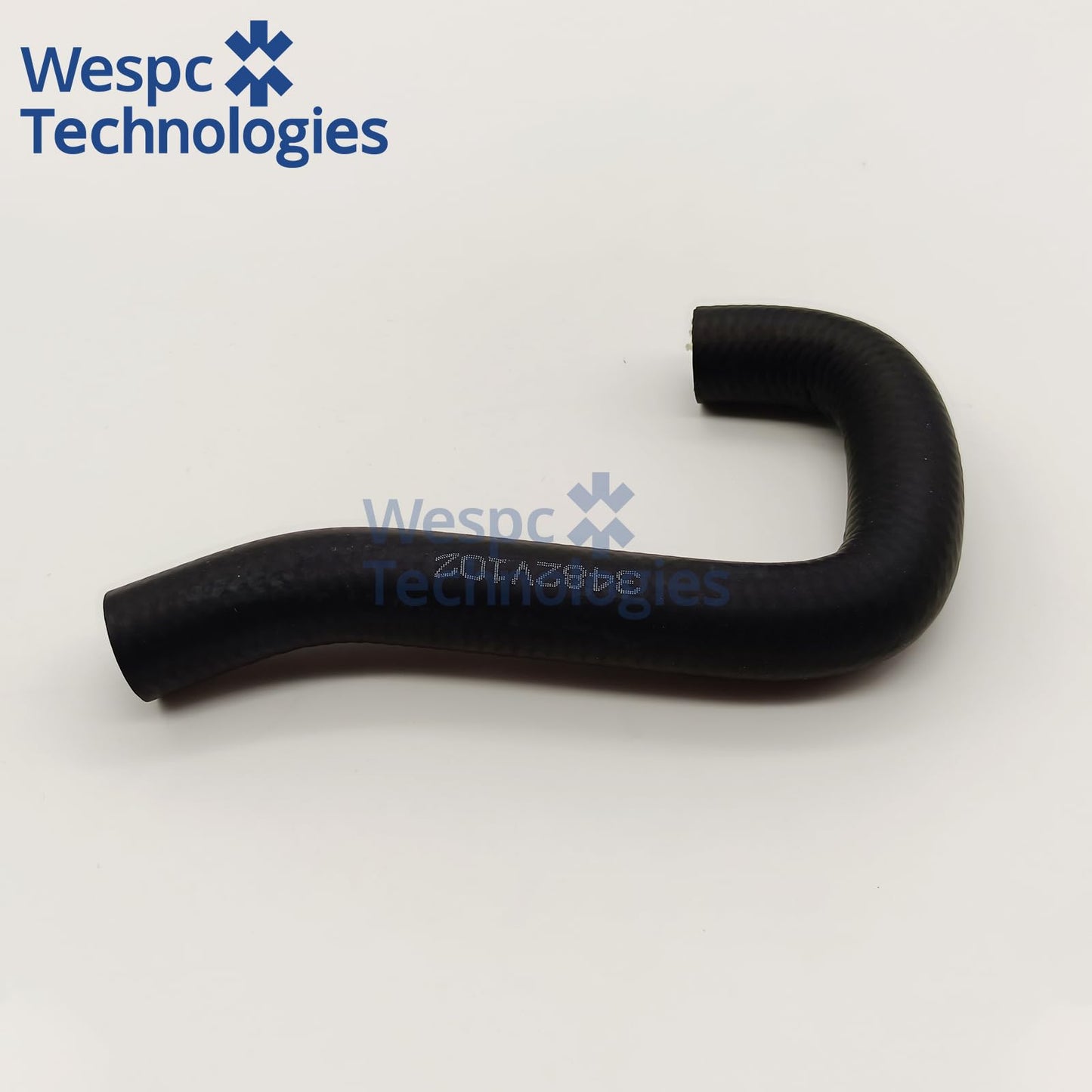 3482V102 Water Hose for Perkins 1103A-33T Diesel Engine Excavator Parts WESPC
