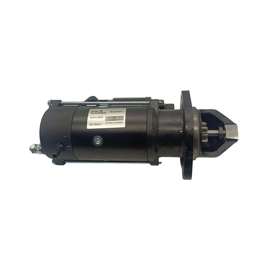 WESPC Starter Motor 2873K631 Diesel Engine Part For Perkins 1104D-44T 1106D-E66TA