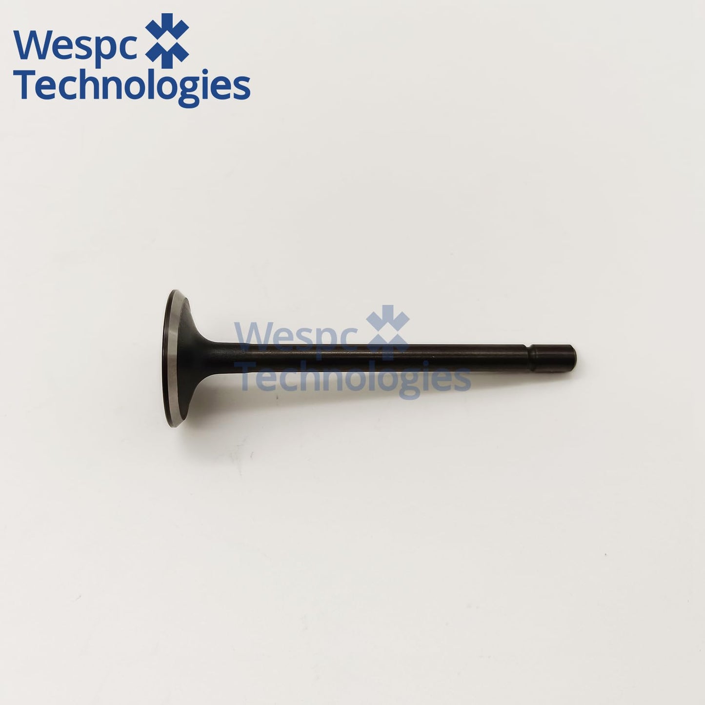 U20176380 Exhaust Valve Replacement for Perkins 400 Series Generators Mini Excavators Tractors WESPC