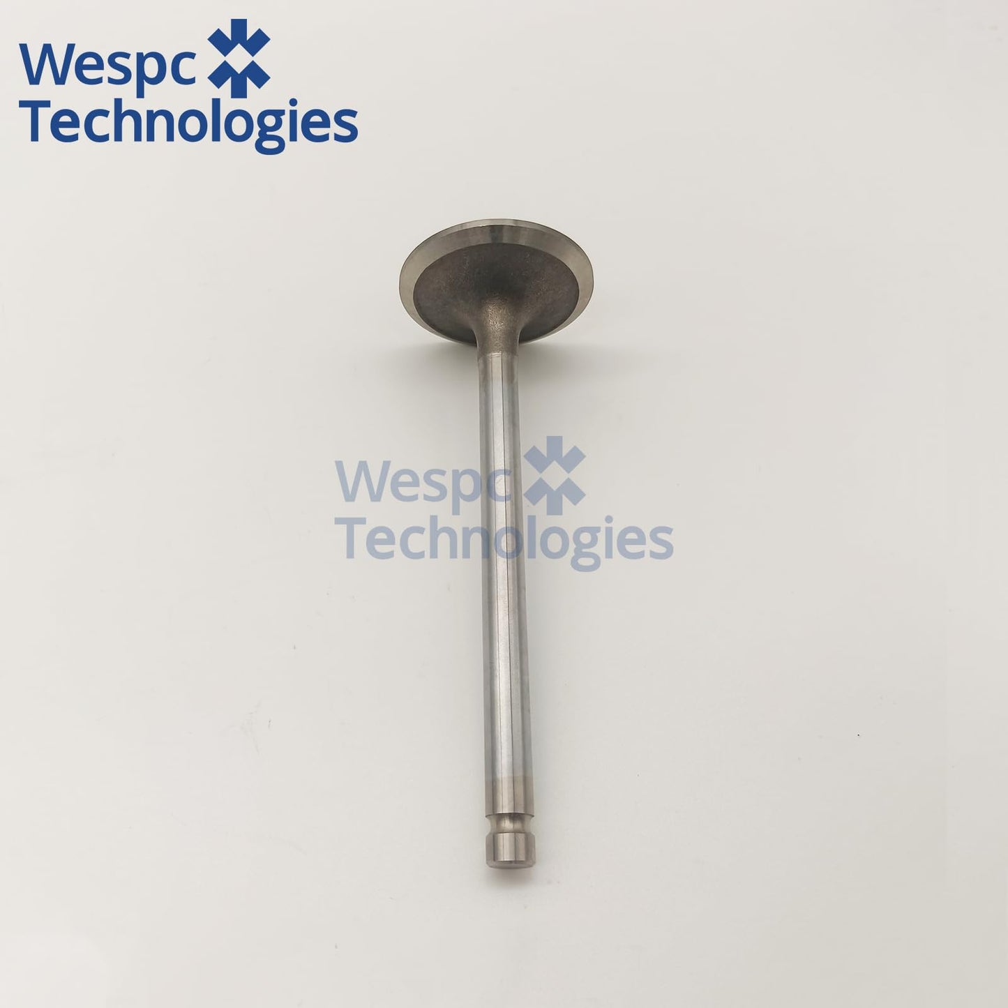 Inlet Valve T411489 for Perkins 1106A-70TAG 1106D-E70TA and 1106D-70TA Engines