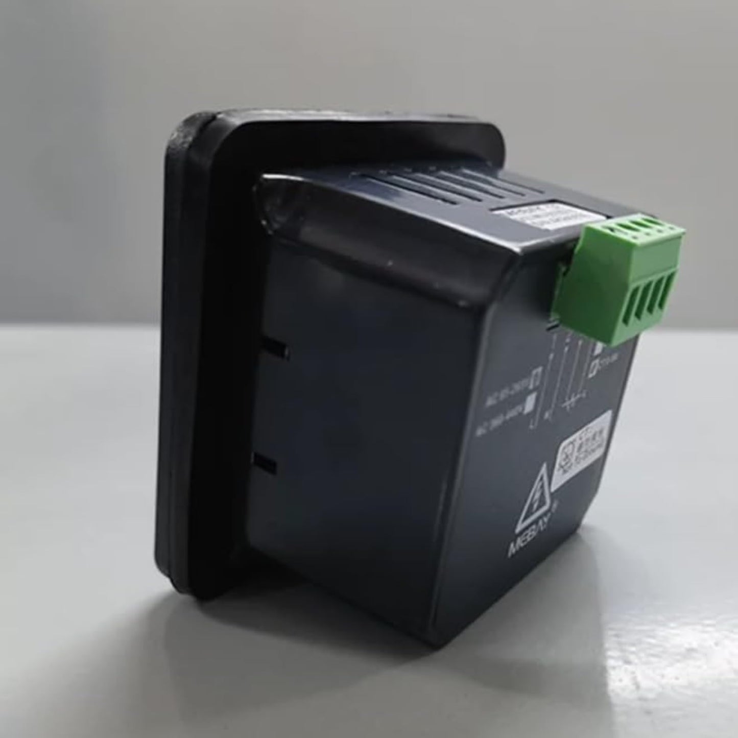 Original GV23 MKII MEBAY Generator Digital Meter AC Voltage Frequency Current Meter