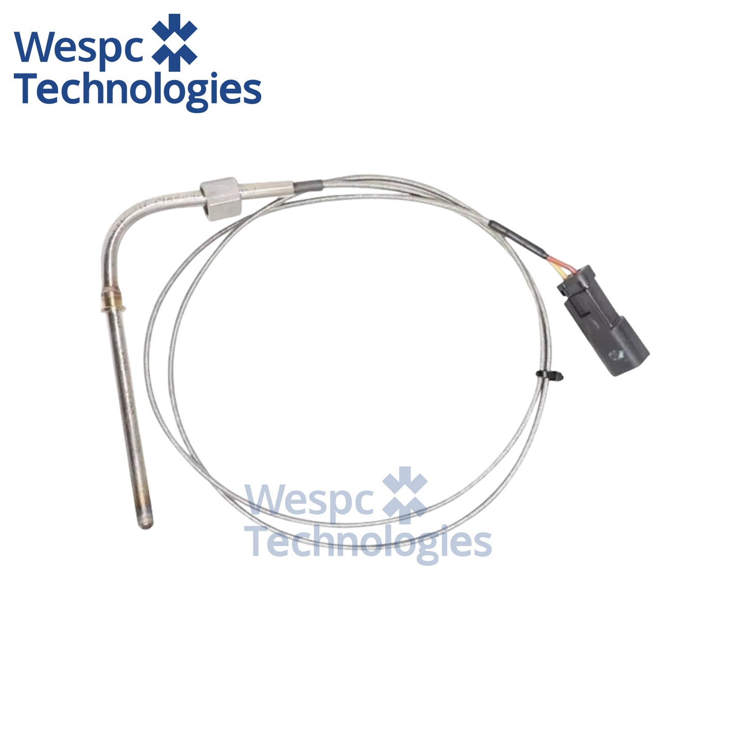 383-2990 Temperature Sensor For CAT 3508 3512 3516 Engine Engineering Machinery