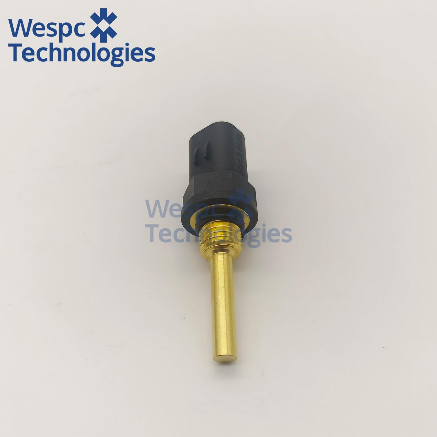 WESPC Water Temperature Sensor U5MK1089 For Perkins 1104D-E44T 1104D-E44TA