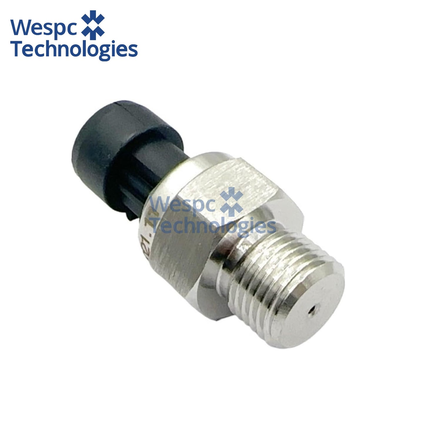 HOWO Pressure Sensor WG9727710002/1 Air/Oil Pressure Sensor for SINOTRUK Heavy Duty Truck Engine System