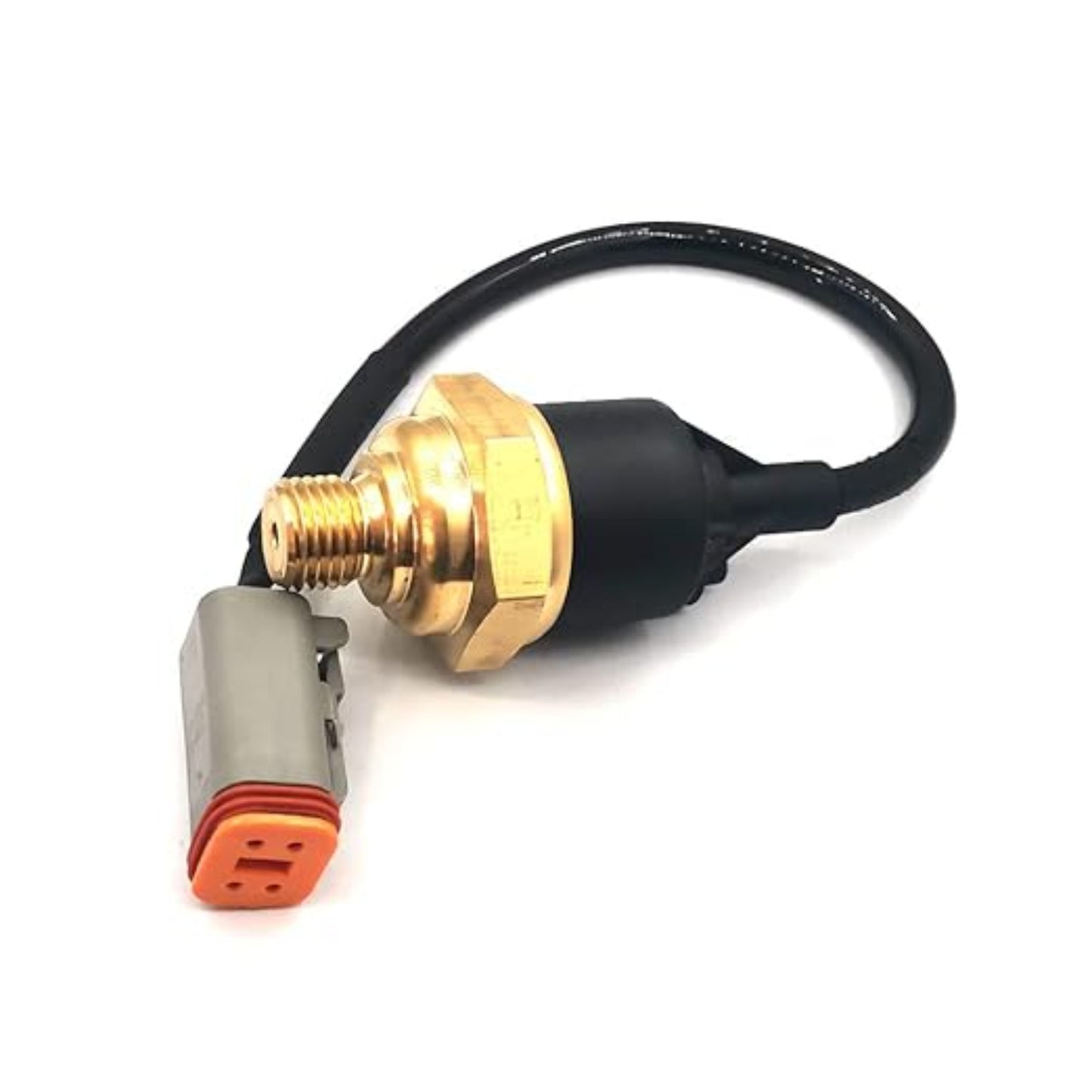 New Oil Pressure Sensor Switch 1452862 For Scania Truck Pressure Sensor 1452862
