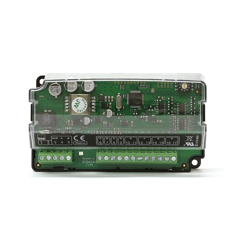 Original Deep Sea DSE2130 DSENet Input Expansion Module for Genset Controller