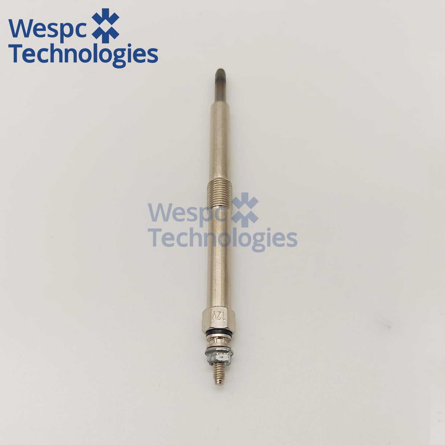 WESPC 2666A016 High Quality Glow Plug for Perkins Engine 1103 1104 1106 for Excavator Parts