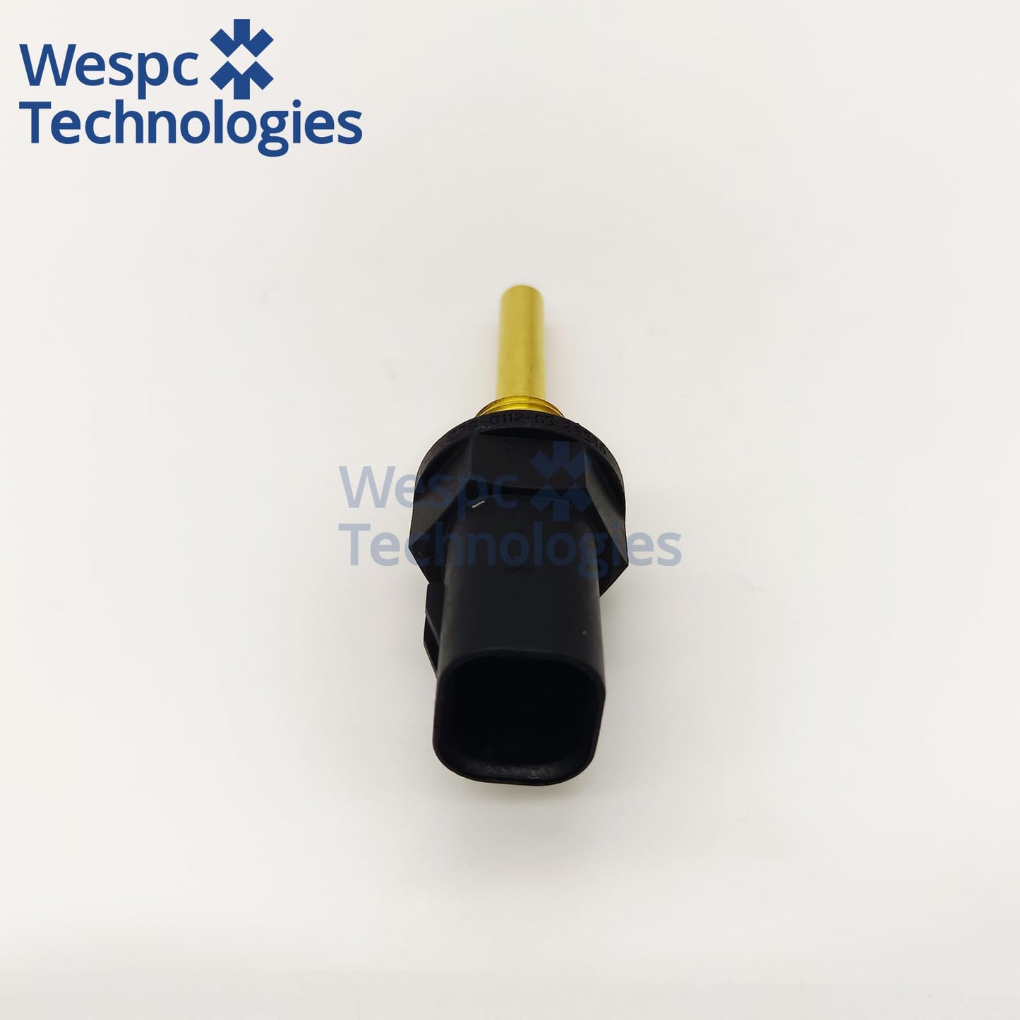 U5MK1089 Water Temperature Sensor for Perkins 1104D-E44T 1104D-E44TA 1106D-E66TA WESPC