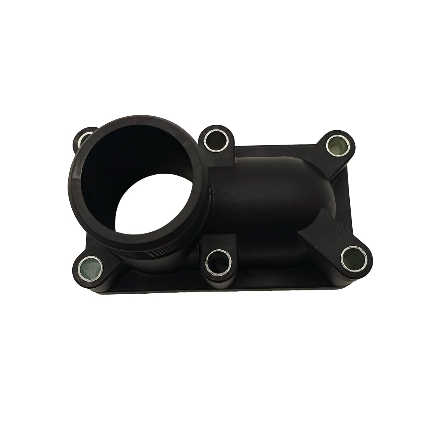 WEPSC 4133L011 Thermostat Housing for Perkins 1004.40TW 1004-4 1004-4T 1006-6 1006-6T 1006-6TW