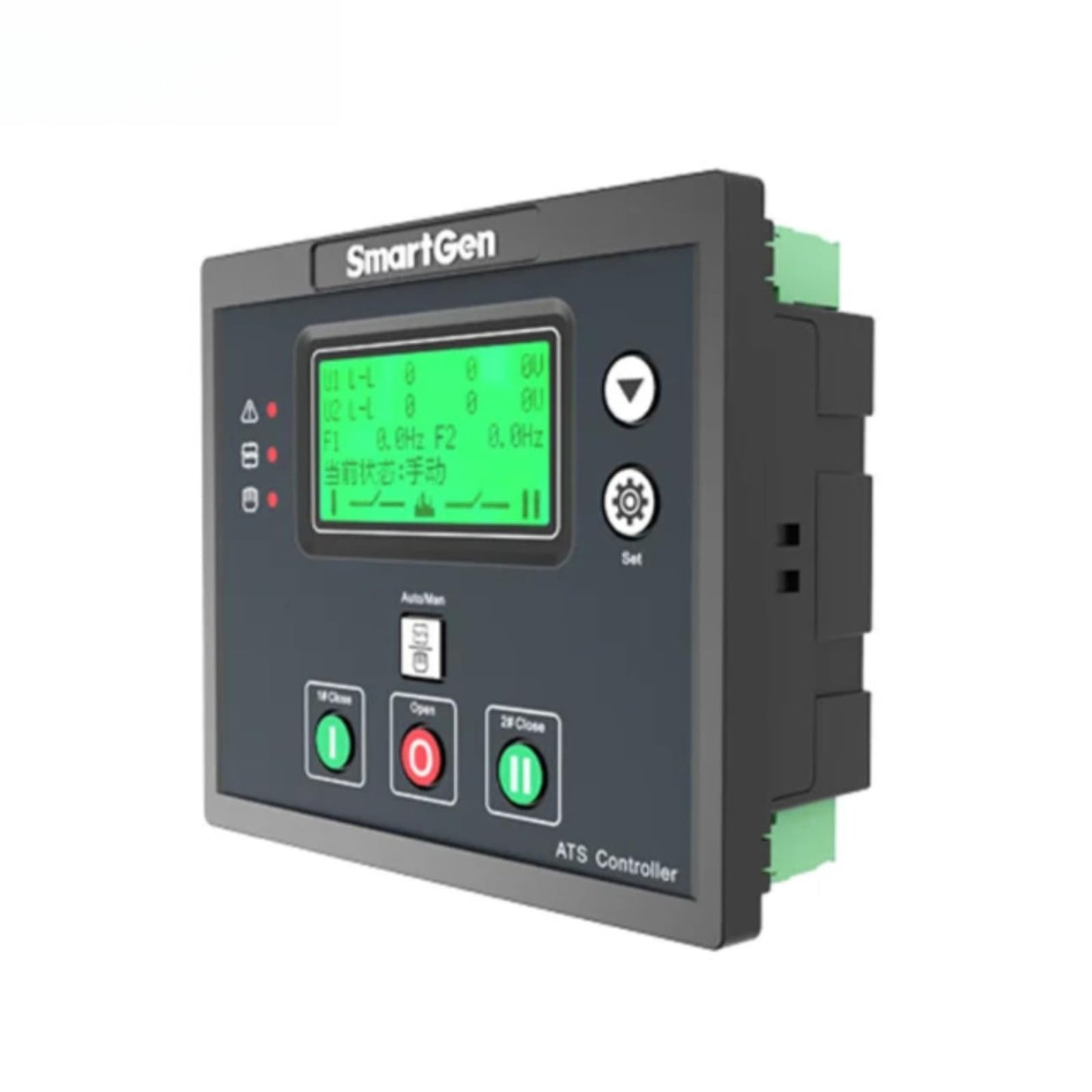 Original SmartGen HAT560 ATS Control Module  Automatic transfer switch controller