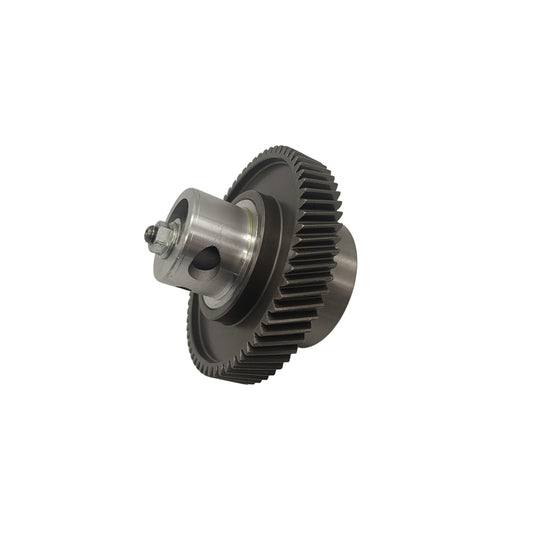 WESPC U5MK8267 Oil Pump for Perkins 403D 404D Diesel Engine Generator Tractor Parts