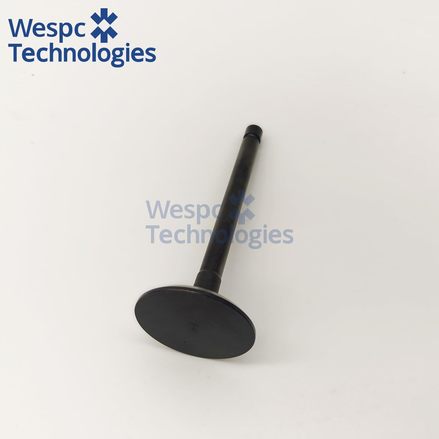 120166360 Intake Valve Part For Perkins 402D-05 403D-07 403D-11 403D-15 403D-15T