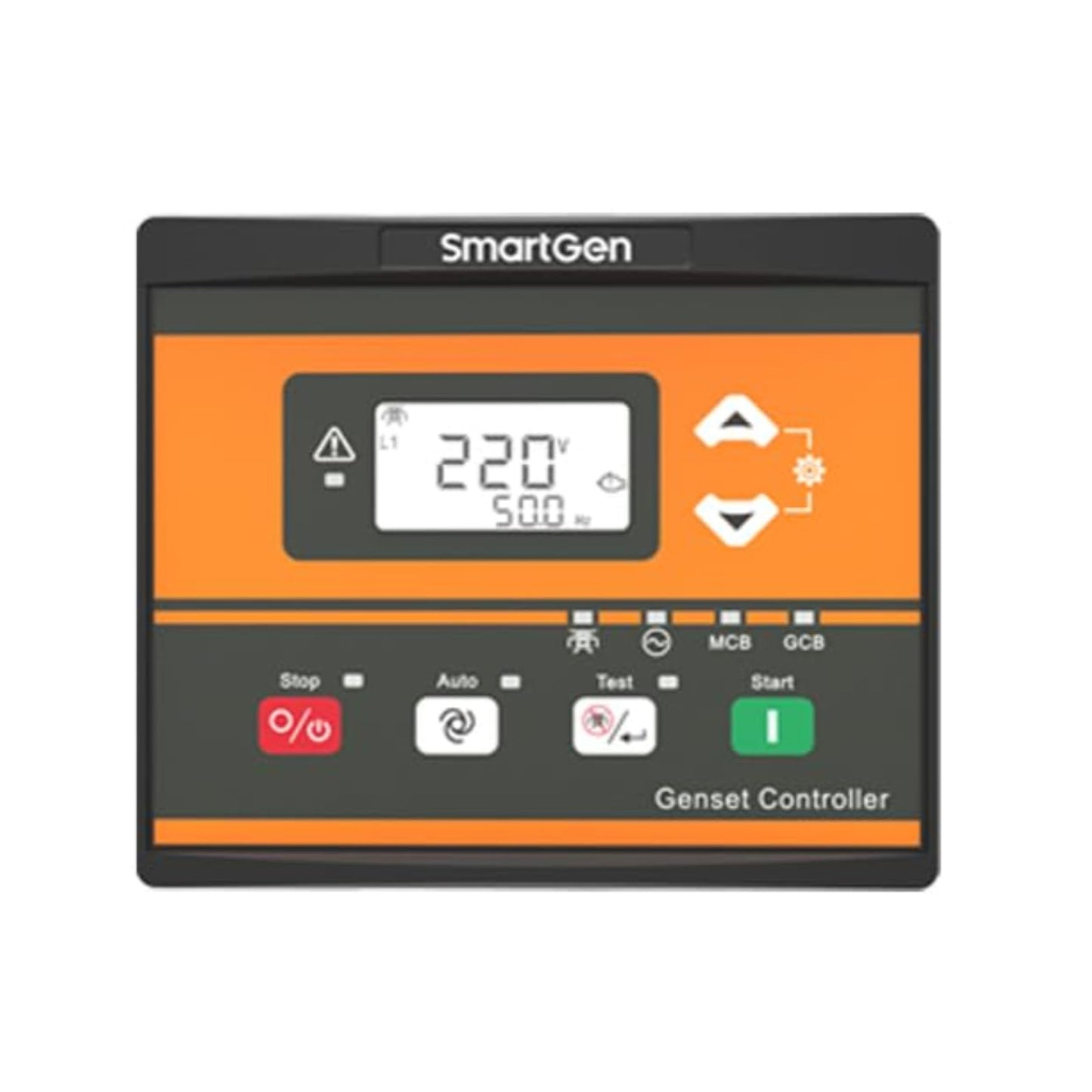 SmartGen MGC320 Genuine Generator AMF Automatic Mains Failure Controller