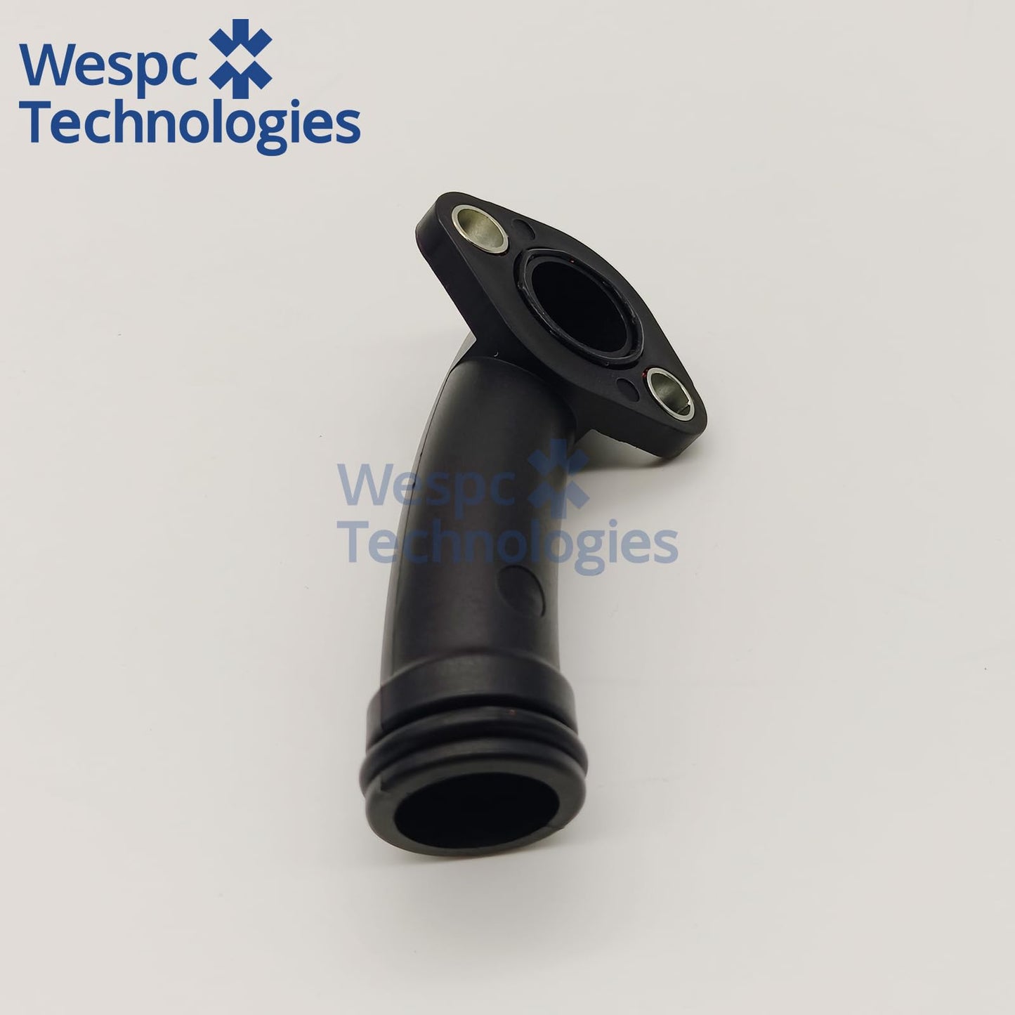 WESPC Water Connection Pipe 4133L048 Fits Perkins 1104D-44 1104D-44T 1104D-44TA