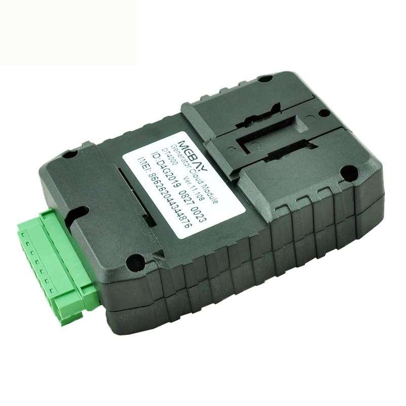 Mebay DT4000 Motor Group Control Module Communication Module DT1000 Module(DT4000)