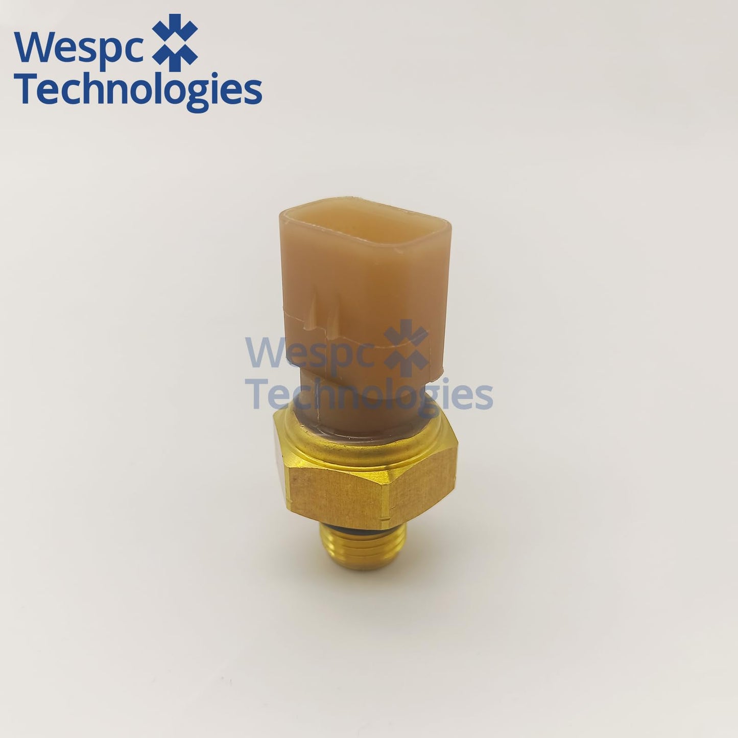 Pressure Sensor U5MK1090 Compatible for Perkins Engine 1104C-E44 1104C-E44T 1104C-E44TA 1106C-E60TA 1106D-E66TA