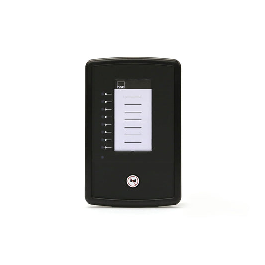 Original DeepSea DSE2548 LED Output Expansion Module Remote Annunciator 8 Configurable LEDs with Buzzer